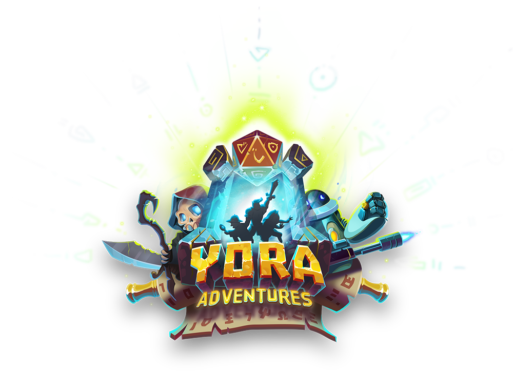 Yora Adventures Logo