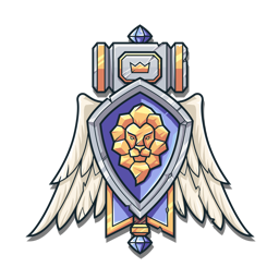 Emblem of the Paladin