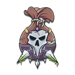 Emblem of the Rogue