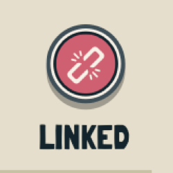 Linked-Icon